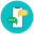 Mobile Message icon