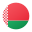 Biélorussie-circulaire icon