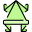 Frog icon