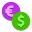 Currency Exchange icon