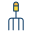 Tenedor icon