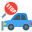 Accident icon