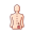 Posture icon