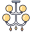 Ceiling Light icon