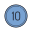 10-cerclés-c icon