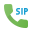 SIP icon