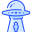 외부-ufo-공간-vitaliy-gorbachev-blue-vitaly-gorbachev icon
