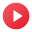 Play Button Circled icon