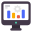 Data Processing icon