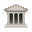 Classical Building icon