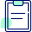 exam pad icon