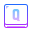 qキー icon