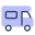 Camping-car icon