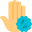 Hand Microbes icon