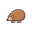 Hedgehog icon