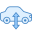 Air Suspension Warning icon