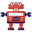 Robot icon