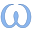 Omega icon