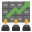 포트폴리오를 재조정 icon