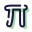 Pi icon