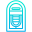 Juke-box icon