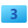 3 icon
