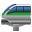 monorail icon