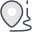 Shipping Location icon