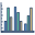 Balkendiagramm icon