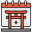 Torii Gate icon