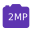 2mp icon