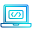 Laptop icon