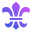 Fleur De Lis icon