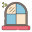 Window Frame icon