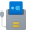 USB 케이블로 스마트 카드 리더 icon