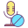 Microphone icon