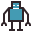 Robot 2 icon