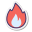 Fire Alt icon