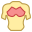 Peito icon