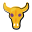 Cow Skull icon