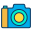 カメラ icon