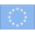 Flag Of Europe icon