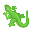 emoji-lagarto icon