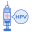 Hpv icon