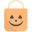 Candy Bag icon