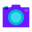 カメラ icon