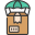 Shipping icon