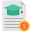 Education Funds icon