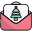 Greeting Card icon