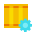 Package Settings icon